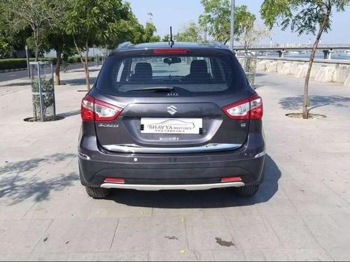 Used 2017 Maruti Suzuki S Cross AT for sale in Ahmedabad