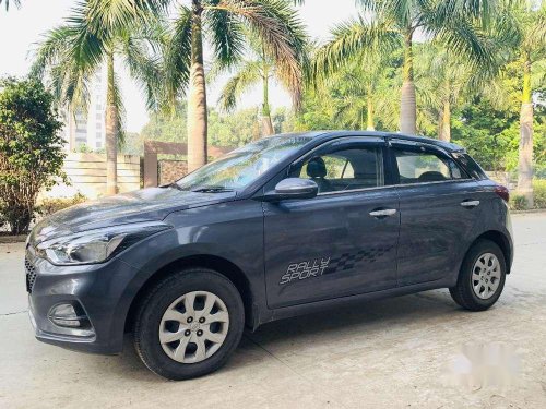 Used 2018 Hyundai Elite i20 MT for sale in Surat 