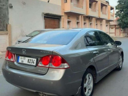 Used Honda Civic 2007 MT for sale in Rajkot 