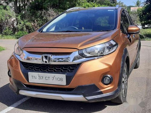 Used 2017 Honda WR-V MT for sale in Coimbatore
