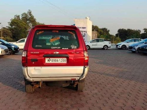 Used Chevrolet Tavera 2006 MT for sale in Ujjain 