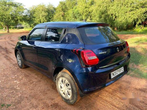 Used Maruti Suzuki Swift VDI 2018 MT for sale in Madurai 