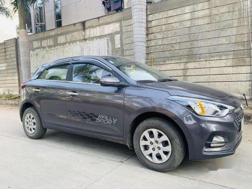 Used 2018 Hyundai Elite i20 MT for sale in Surat 