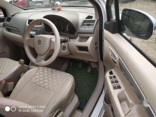 Used Maruti Suzuki Ertiga VDI 2014 MT for sale in Lucknow 