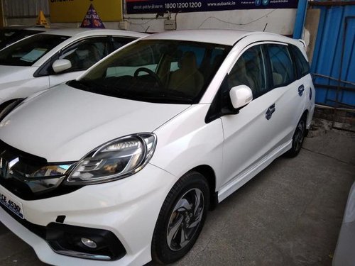 Used Honda Mobilio 2014 MT for sale in Indore 