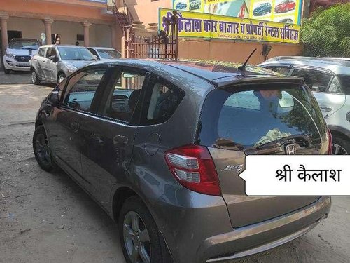 Used Honda Jazz S 2012 MT for sale in Jodhpur 