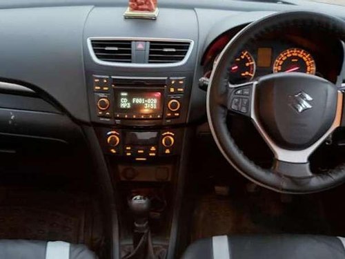 Maruti Suzuki Swift ZDI 2014 MT for sale in Mira Road 