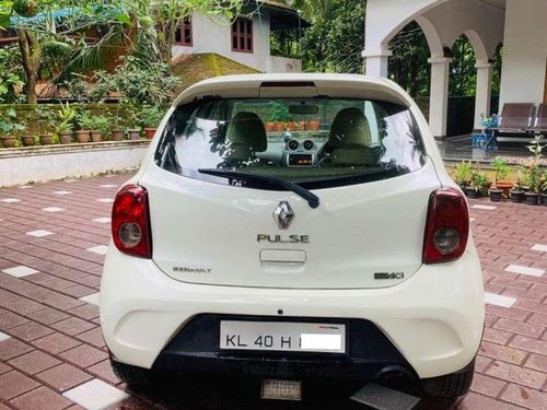 Used Renault Pulse RxZ 2013 MT for sale in Perinthalmanna 