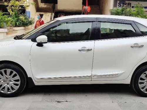 Used Maruti Suzuki Baleno 2018 MT for sale in Ahmedabad 