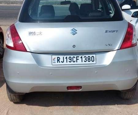 Used 2014 Maruti Suzuki Swift MT for sale in Ajmer 