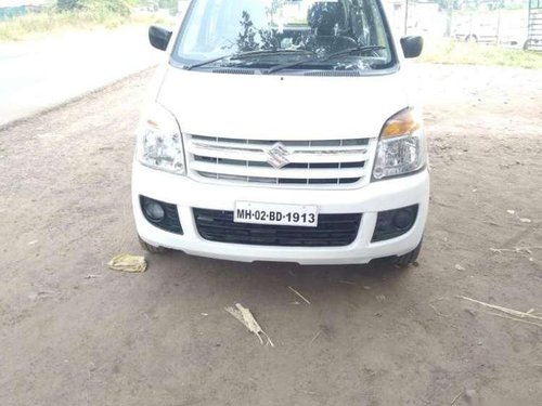 Used 2007 Maruti Suzuki Wagon R MT for sale in Kolhapur 