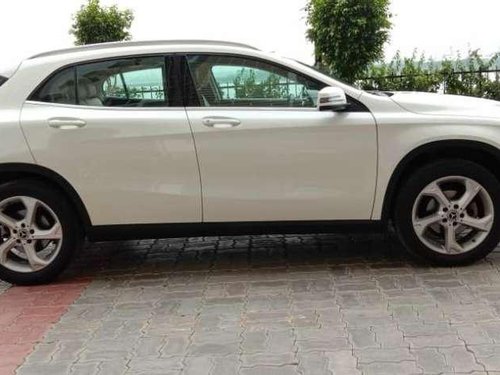 Used Mercedes Benz GLA Class 2017 AT for sale in Chennai 