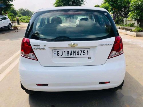 Used Chevrolet Aveo U VA 2011 MT for sale in Ahmedabad 