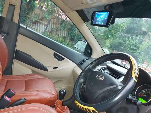 Used Hyundai Eon Magna 2011 MT in Thiruvananthapuram 