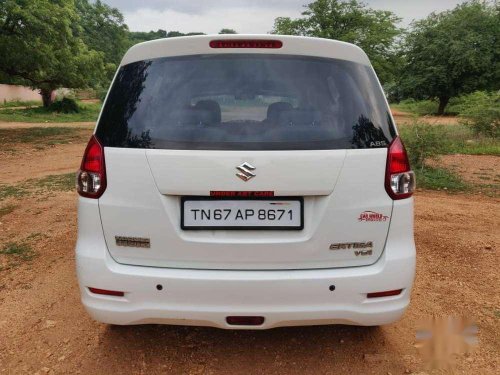 Used 2013 Maruti Suzuki Ertiga VDI MT for sale in Madurai