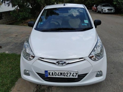 Used Hyundai Eon Era Plus 2015 MT for sale in Bangalore 