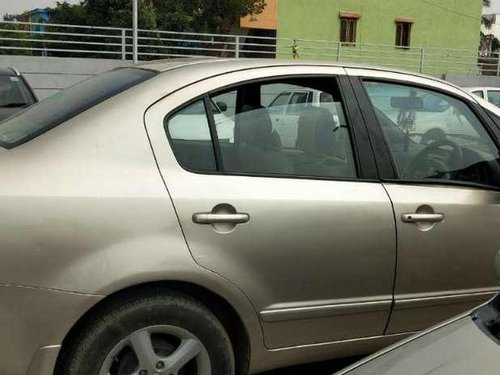 Used Maruti Suzuki SX4 2007 MT for sale in Kolar 