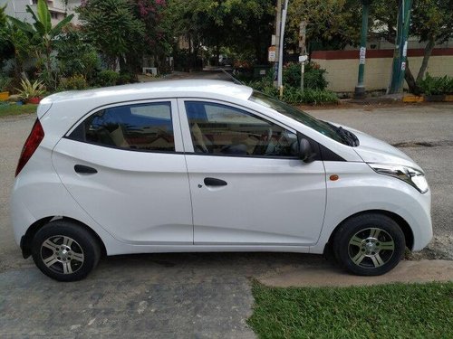 Used Hyundai Eon Era Plus 2015 MT for sale in Bangalore 