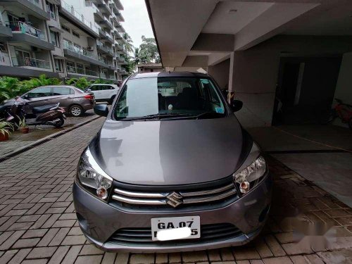 Maruti Suzuki Celerio VXI 2015 MT for sale in Goa 