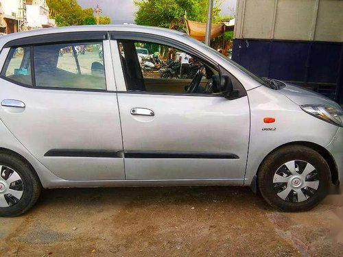 Used Hyundai i10 Magna 1.1 2014 MT for sale in Ajmer