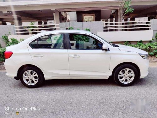 Honda Amaze VX i DTEC 2020 AT for sale in Hyderabad 