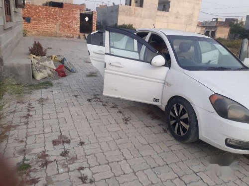 Used Hyundai Verna 2007 MT for sale in Amritsar 