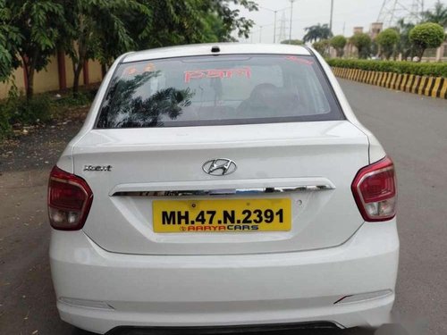 Used 2016 Hyundai Xcent MT for sale in Mira Road 