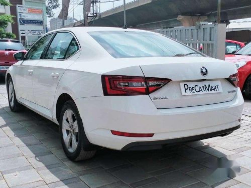 Used Skoda Superb 2018 AT for sale in Nagar 