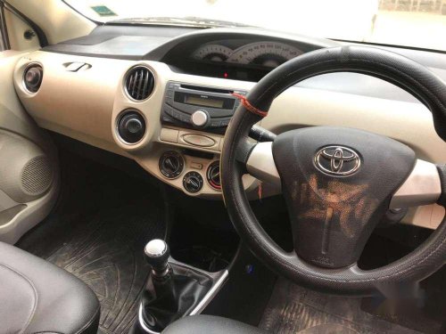 Used 2013 Toyota Etios VD MT for sale in Ranchi 