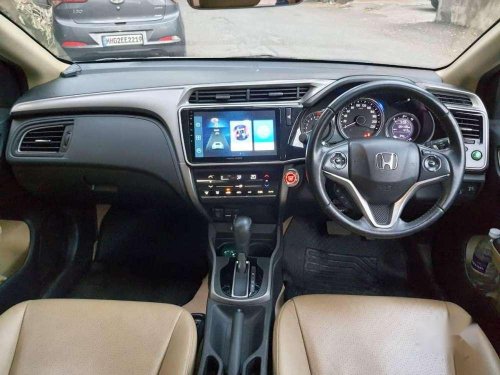 Used Honda City 2017 MT for sale in Goregaon 