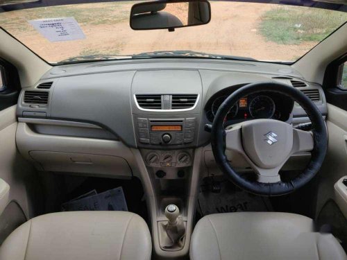 Used 2013 Maruti Suzuki Ertiga VDI MT for sale in Madurai