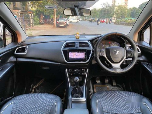 Used 2018 Maruti Suzuki S Cross MT for sale in Mumbai