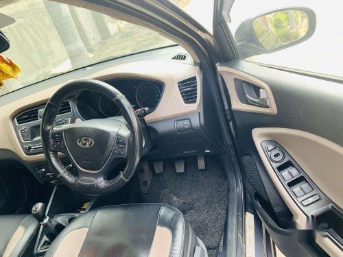 Used 2018 Hyundai Elite i20 MT for sale in Surat 