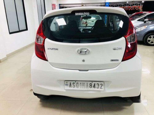 Used Hyundai Eon Magna 2012 MT for sale in Guwahati 