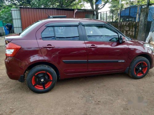 Used 2016 Maruti Suzuki Swift Dzire MT for sale in Goa 
