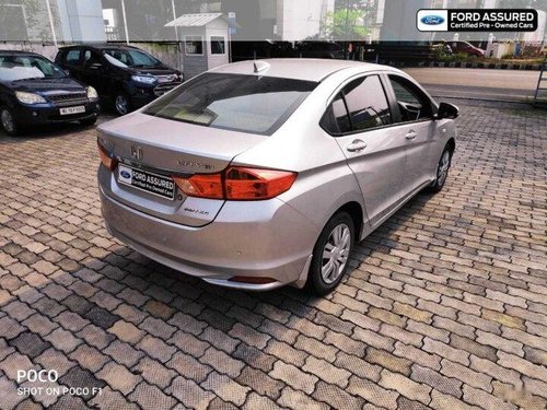 Used Honda City 2015 MT for sale in Edapal 