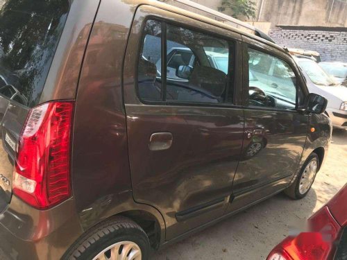 Used 2011 Maruti Suzuki Wagon R MT for sale in Ranchi 