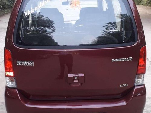 Used Maruti Suzuki Wagon R LXI 2006 MT for sale in Indore 