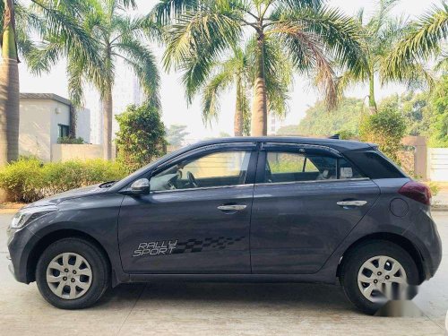 Used 2018 Hyundai Elite i20 MT for sale in Surat 