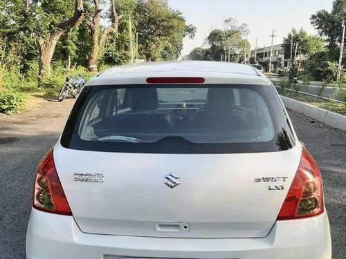 Used Maruti Suzuki Swift 2011 MT for sale in Visnagar 