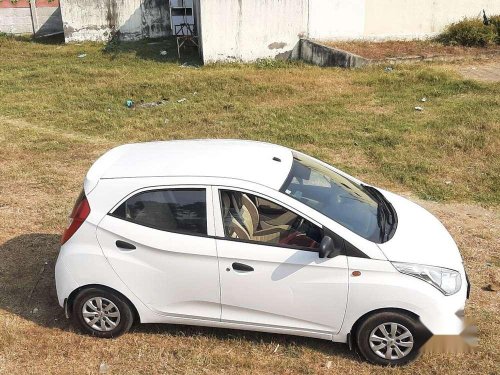 Used 2014 Hyundai Eon MT for sale in Visnagar 