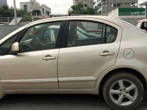 Used Maruti Suzuki SX4 2007 MT for sale in Kolar 