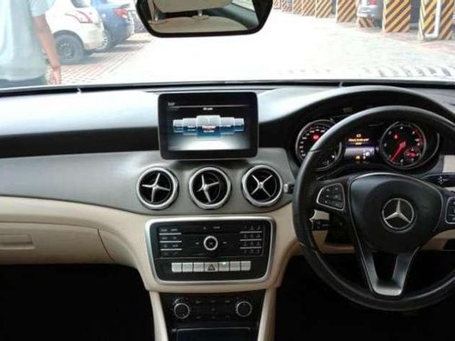 Used Mercedes Benz GLA Class 2017 AT for sale in Chennai 