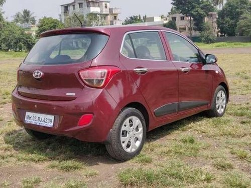 Hyundai Grand i10 Magna 2013 MT for sale in Nashik 