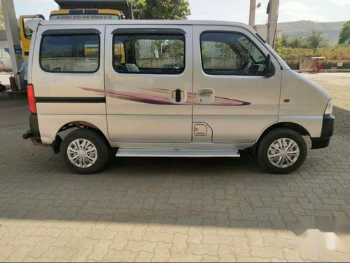 Maruti Suzuki Eeco 5 STR, 2015, MT for sale in Nashik 