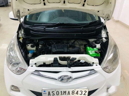 Used Hyundai Eon Magna 2012 MT for sale in Guwahati 