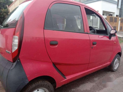 Used Tata Nano 2010 MT for sale in Dindigul 