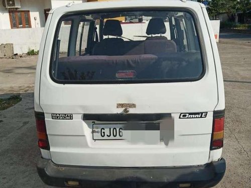 Used Maruti Suzuki Omni 2008 MT for sale in Vadodara 