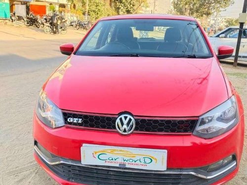 Used Volkswagen Polo 2015 MT for sale in Ajmer 