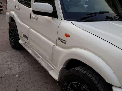 Used Mahindra Scorpio 2011 MT for sale in Patiala 